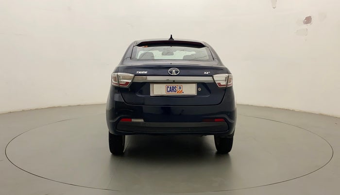 2019 Tata TIGOR XZ PLUS DIESEL, Diesel, Manual, 51,637 km, Back/Rear