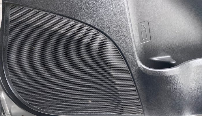 2017 Maruti S Cross ZETA 1.3, Diesel, Manual, 72,625 km, Speaker