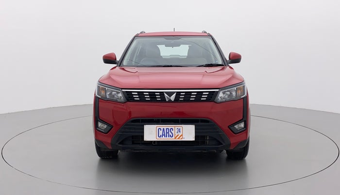 2023 Mahindra XUV300 W6 1.5 DIESEL AMT, Diesel, Automatic, 5,055 km, Front