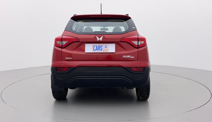 2023 Mahindra XUV300 W6 1.5 DIESEL AMT, Diesel, Automatic, 5,055 km, Back/Rear