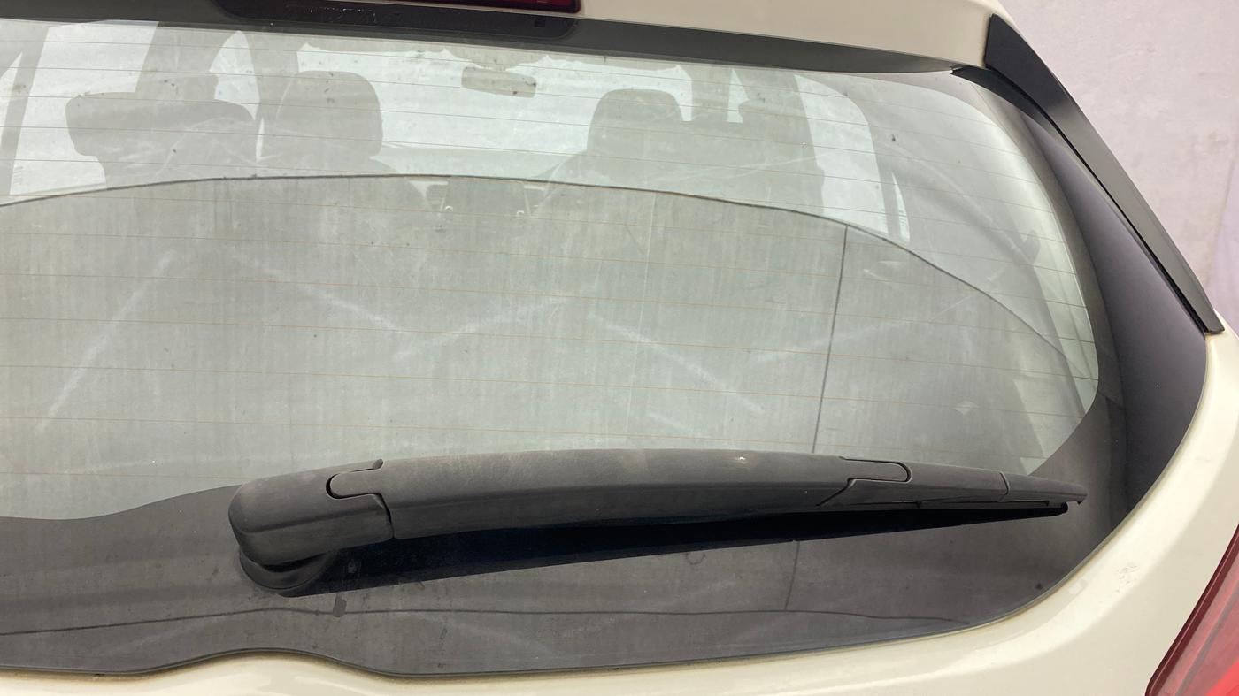 2020 Nissan Kicks XV TURBO 1.3, Petrol, Manual, 40,274 km, Rear Wiper