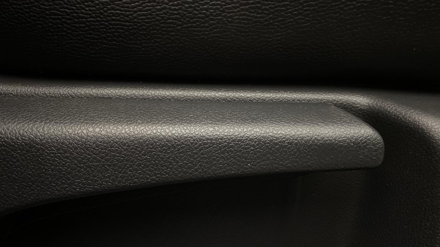 2020 Nissan Kicks XV TURBO 1.3, Petrol, Manual, 40,274 km, Driver Side Adjustment Panel