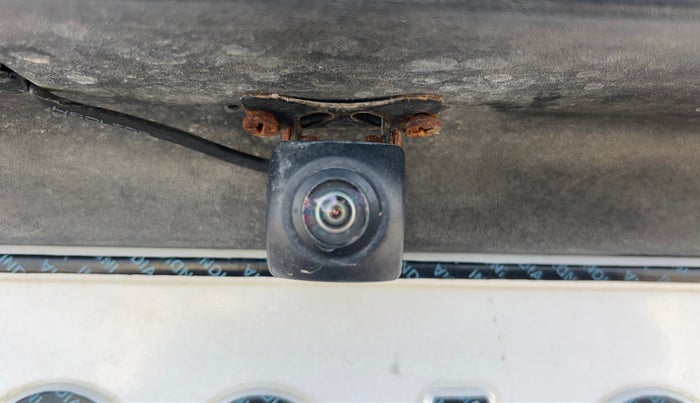 2019 Hyundai NEW SANTRO SPORTZ MT, Petrol, Manual, 31,395 km, Parking Camera