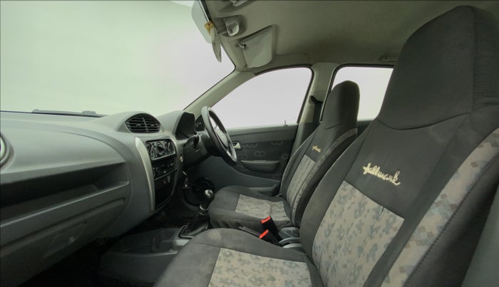 2015 Maruti Alto 800 LXI, Petrol, Manual, 72,188 km, Right Side Front Door Cabin