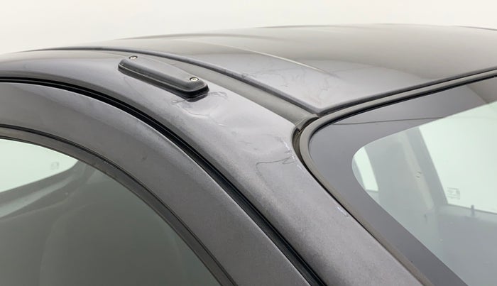 2015 Maruti Alto 800 LXI, Petrol, Manual, 72,188 km, Right A pillar - Slightly dented