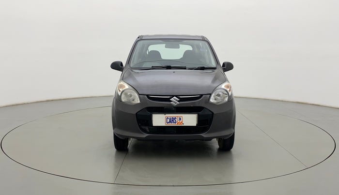 2015 Maruti Alto 800 LXI, Petrol, Manual, 72,188 km, Front