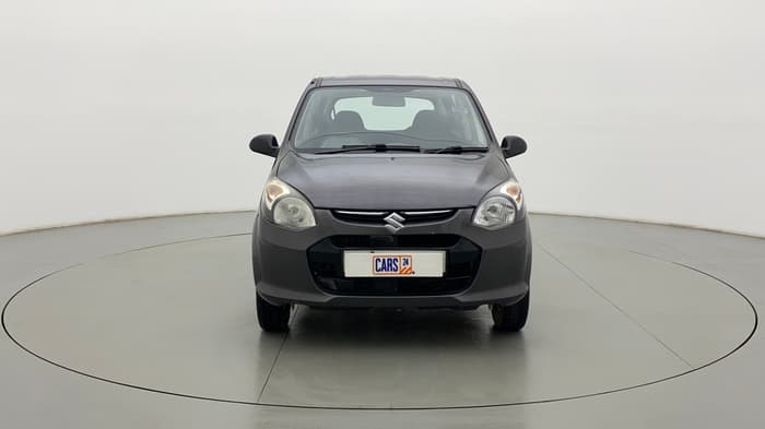 2015 Maruti Alto 800 LXI, Petrol, Manual, 72,188 km, Front