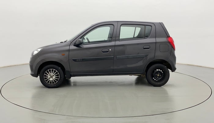 2015 Maruti Alto 800 LXI, Petrol, Manual, 72,188 km, Left Side