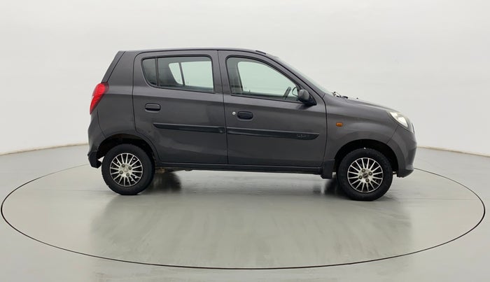 2015 Maruti Alto 800 LXI, Petrol, Manual, 72,188 km, Right Side View