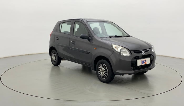 2015 Maruti Alto 800 LXI, Petrol, Manual, 72,188 km, Right Front Diagonal