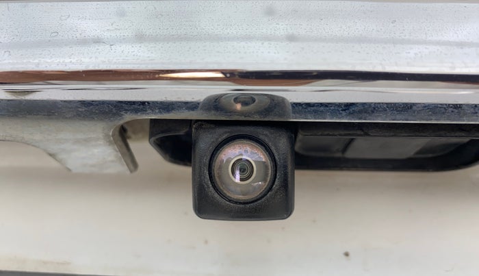 2019 Honda City 1.5L I-VTEC ZX CVT, Petrol, Automatic, 97,099 km, Parking Camera