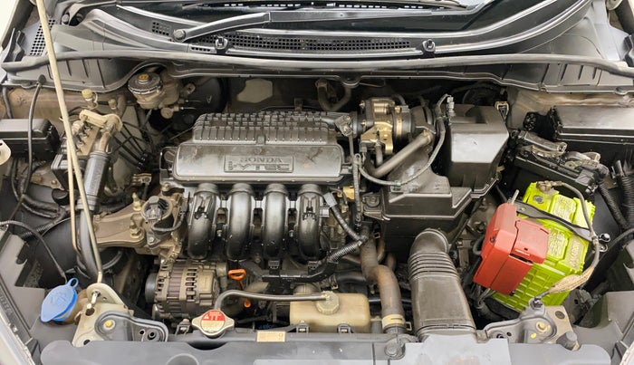 2019 Honda City 1.5L I-VTEC ZX CVT, Petrol, Automatic, 97,099 km, Engine View