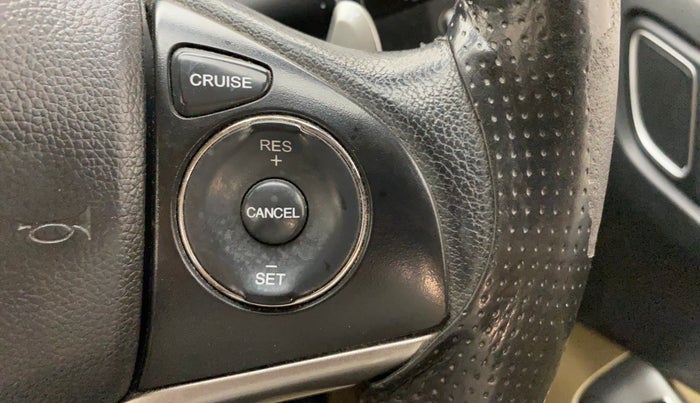2019 Honda City 1.5L I-VTEC ZX CVT, Petrol, Automatic, 97,099 km, Adaptive Cruise Control