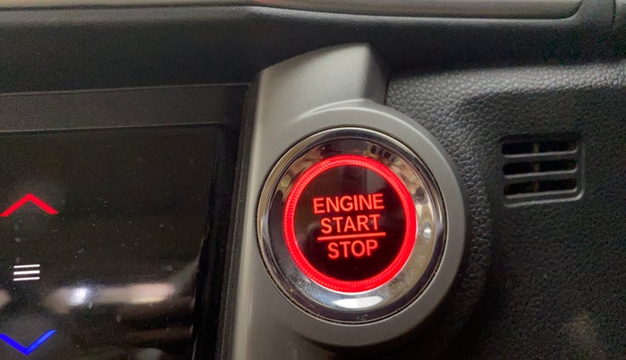 2019 Honda City 1.5L I-VTEC ZX CVT, Petrol, Automatic, 97,099 km, Keyless Start/ Stop Button