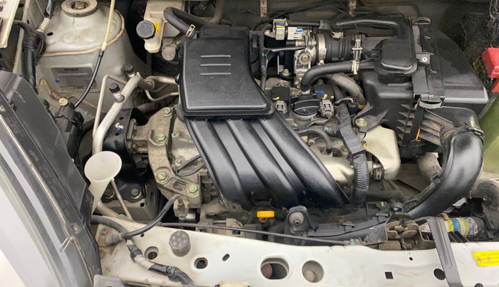 2016 Renault Pulse RXL PETROL, Petrol, Manual, 22,605 km, Engine View - Right