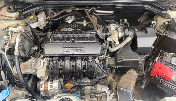 2019 Honda Amaze 1.2L I-VTEC S, Petrol, Manual, 25,384 km, Engine View