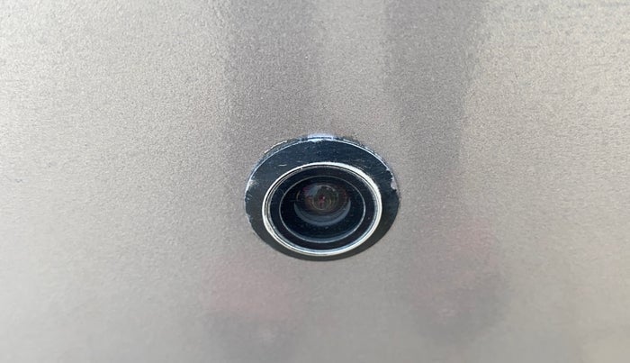 2019 Honda Amaze 1.2L I-VTEC S, Petrol, Manual, 25,384 km, Parking Camera