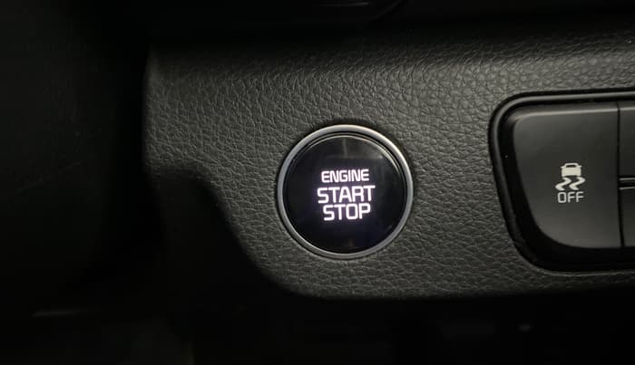 2023 KIA SELTOS HTK PLUS 1.5 DIESEL IMT, Diesel, Manual, 12,563 km, Keyless Start/ Stop Button