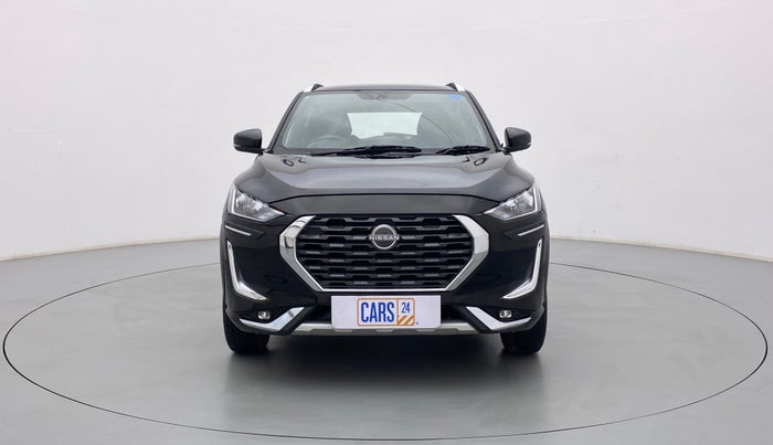 2022 Nissan MAGNITE XV MT, Petrol, Manual, 25,315 km, Front