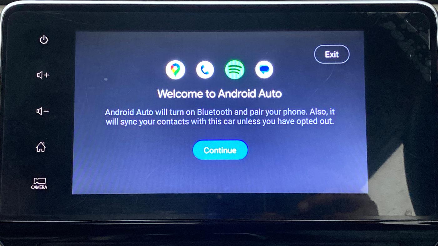 2022 Nissan MAGNITE XV MT, Petrol, Manual, 25,315 km, Apple CarPlay and Android Auto
