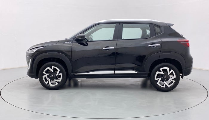 2022 Nissan MAGNITE XV MT, Petrol, Manual, 25,315 km, Left Side