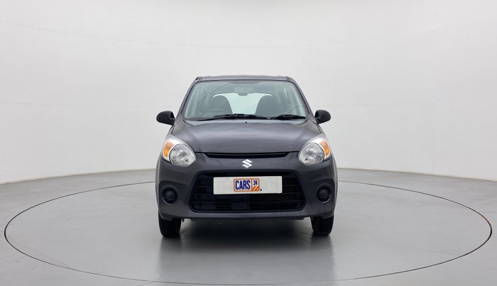 2018 Maruti Alto 800 LXI, Petrol, Manual, 25,411 km, Front