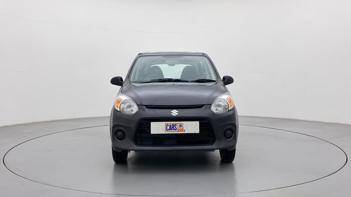 2018 Maruti Alto 800 LXI, Petrol, Manual, 25,411 km, Front