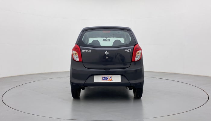 2018 Maruti Alto 800 LXI, Petrol, Manual, 25,411 km, Back/Rear