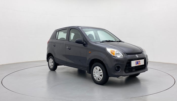 2018 Maruti Alto 800 LXI, Petrol, Manual, 25,411 km, Right Front Diagonal