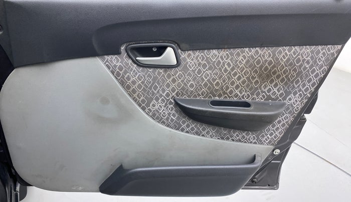 2018 Maruti Alto 800 LXI, Petrol, Manual, 25,411 km, Driver Side Door Panels Control