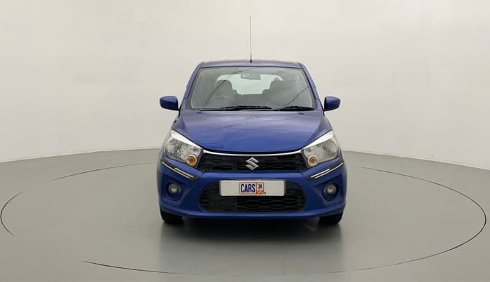 2020 Maruti Celerio VXI CNG, CNG, Manual, 40,600 km, Front