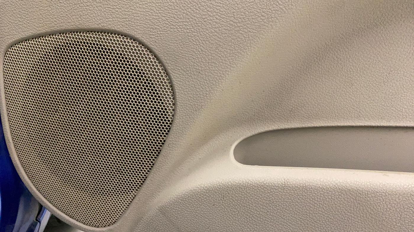 2020 Maruti Celerio VXI CNG, CNG, Manual, 40,600 km, Speaker