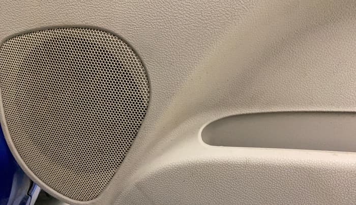2020 Maruti Celerio VXI CNG, CNG, Manual, 40,600 km, Speaker