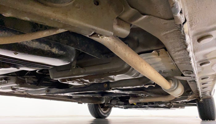 2019 Honda City V MT PETROL, Petrol, Manual, 42,007 km, Right Side Underbody