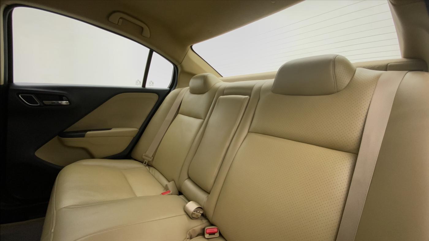 2019 Honda City V MT PETROL, Petrol, Manual, 42,007 km, Right Side Rear Door Cabin