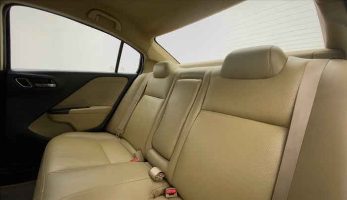 2019 Honda City V MT PETROL, Petrol, Manual, 42,007 km, Right Side Rear Door Cabin