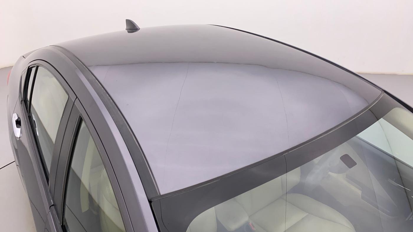 2019 Honda City V MT PETROL, Petrol, Manual, 42,007 km, Roof