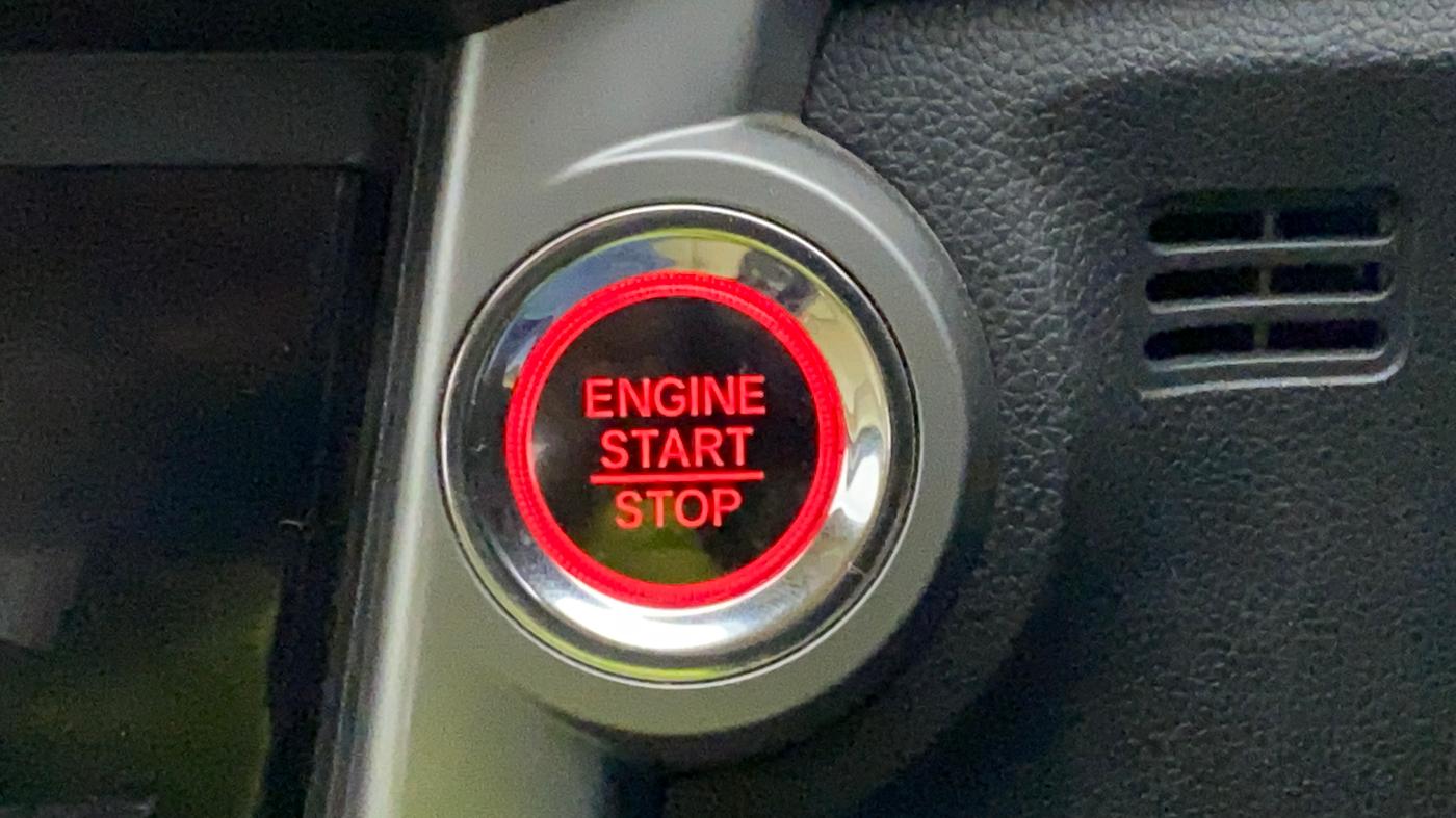 2019 Honda City V MT PETROL, Petrol, Manual, 42,007 km, Keyless Start/ Stop Button