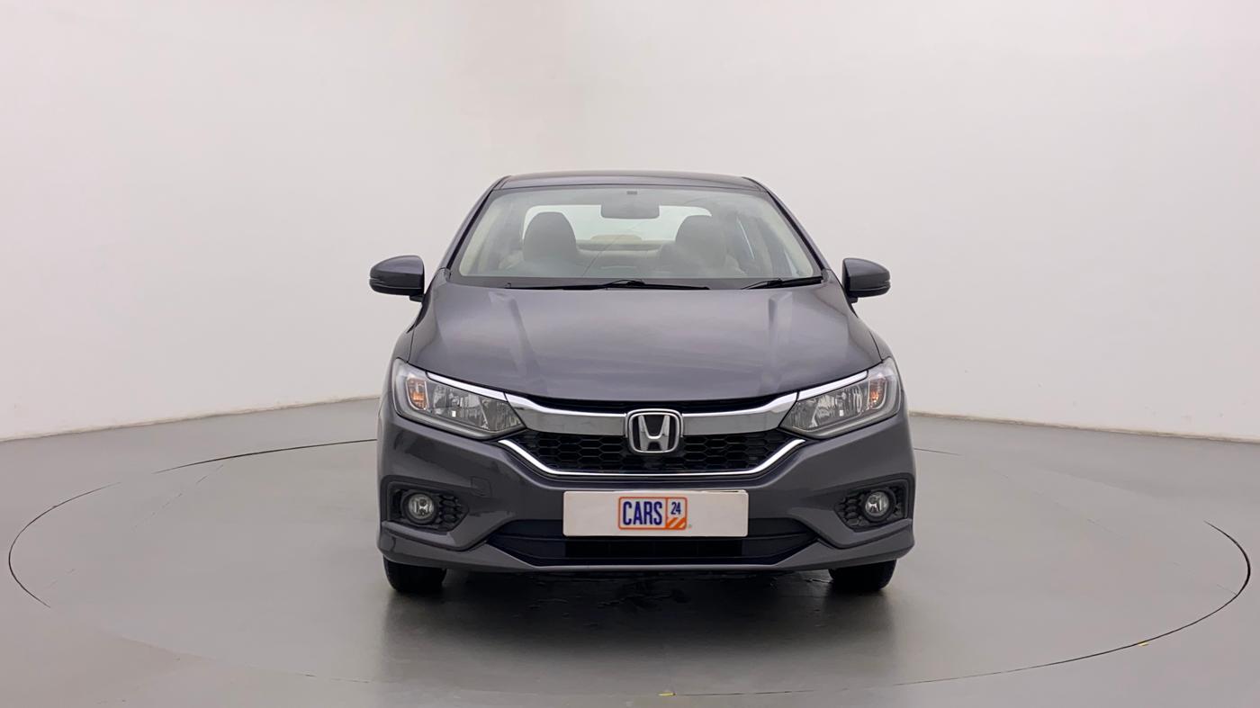 2019 Honda City V MT PETROL, Petrol, Manual, 42,007 km, Front
