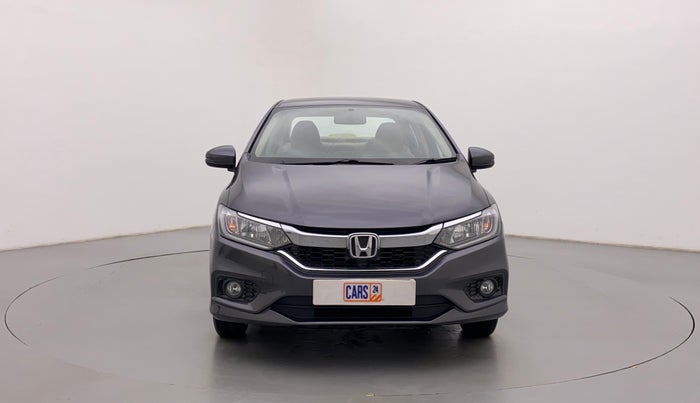 2019 Honda City V MT PETROL, Petrol, Manual, 42,007 km, Front