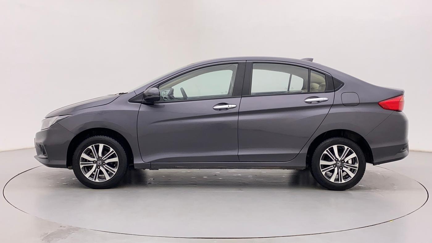 2019 Honda City V MT PETROL, Petrol, Manual, 42,007 km, Left Side