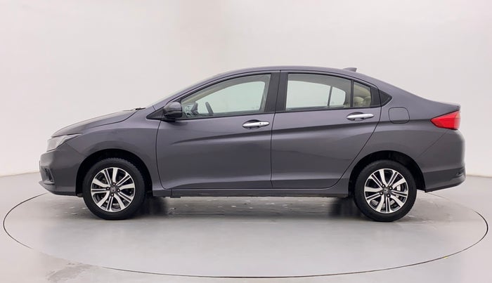 2019 Honda City V MT PETROL, Petrol, Manual, 42,007 km, Left Side