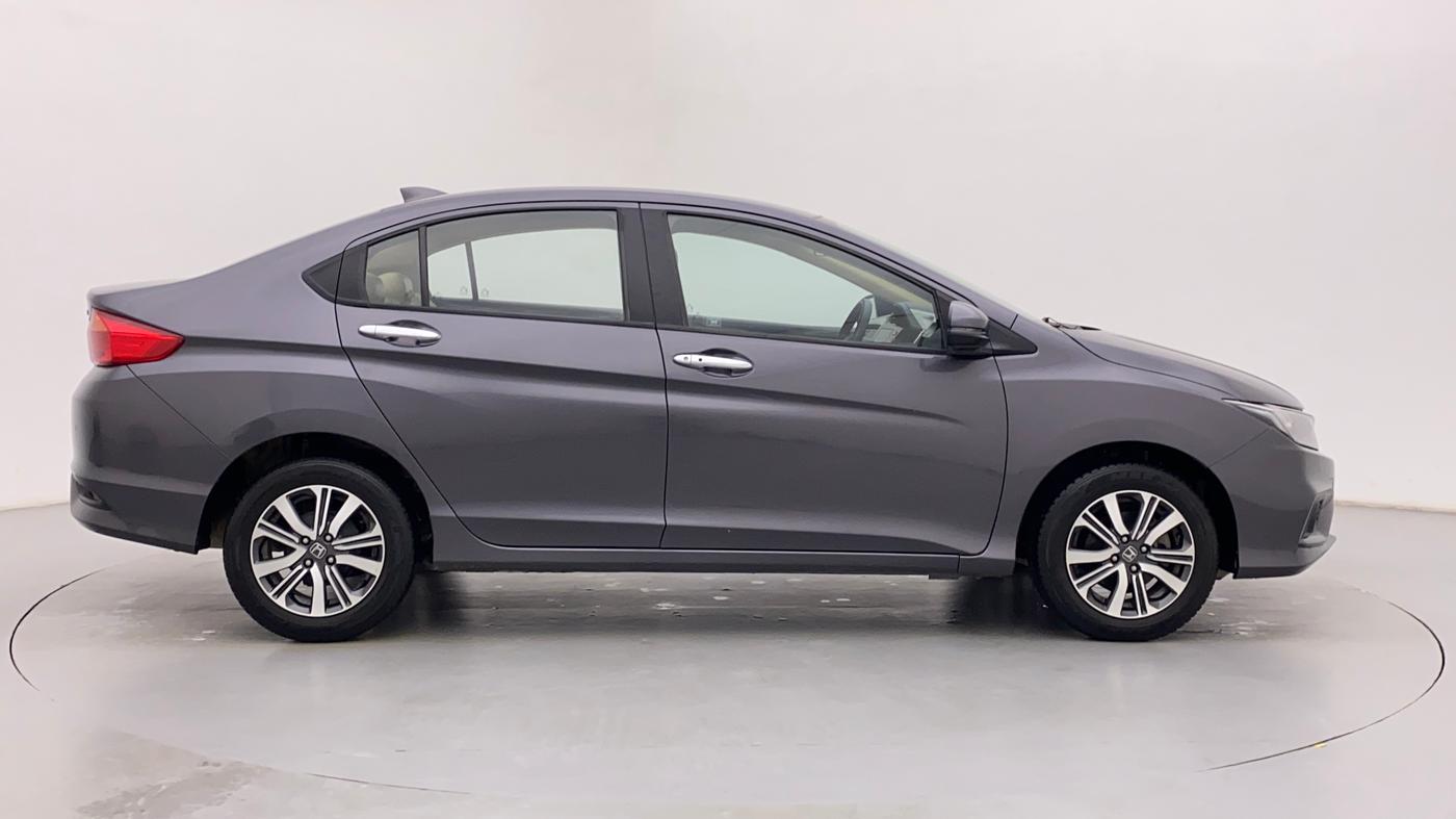 2019 Honda City V MT PETROL, Petrol, Manual, 42,007 km, Right Side