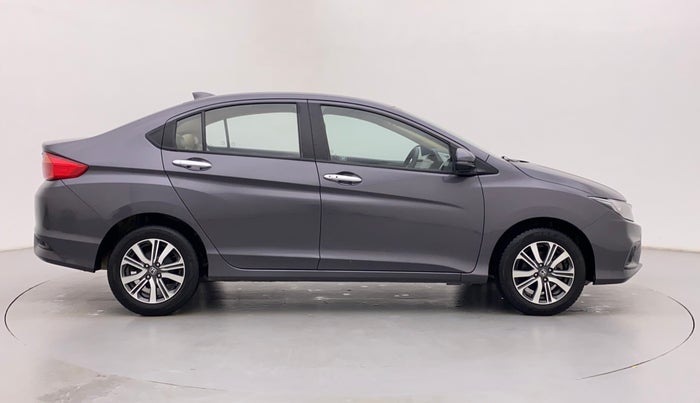 2019 Honda City V MT PETROL, Petrol, Manual, 42,007 km, Right Side