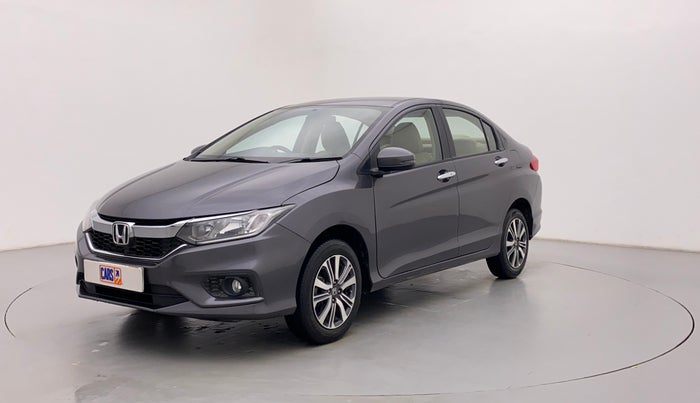 2019 Honda City V MT PETROL, Petrol, Manual, 42,007 km, Left Front Diagonal