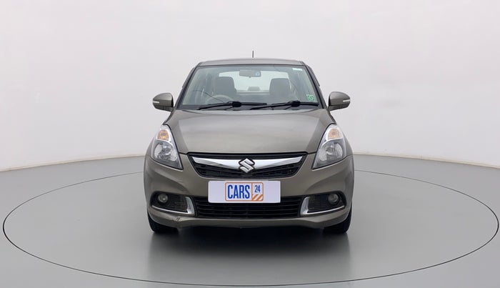 2016 Maruti Swift Dzire ZXI, Petrol, Manual, 39,865 km, Front