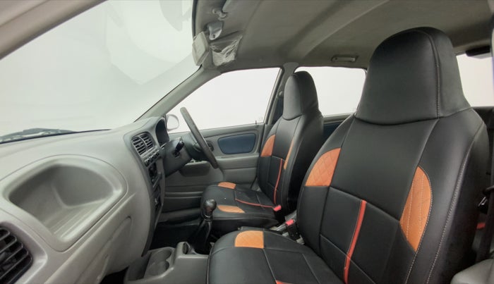 2014 Maruti Alto K10 VXI, Petrol, Manual, 51,012 km, Right Side Front Door Cabin