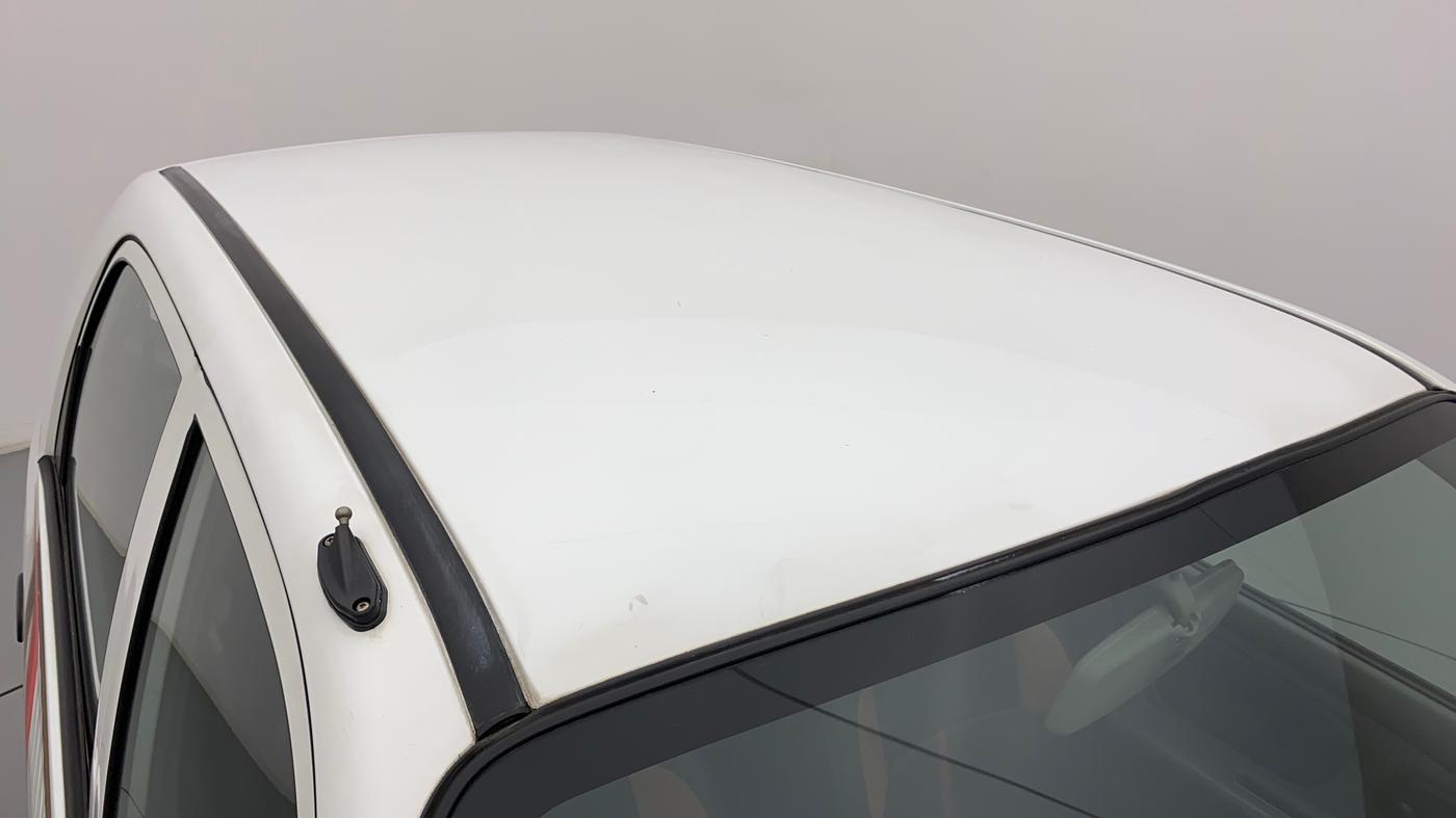 2014 Maruti Alto K10 VXI, Petrol, Manual, 51,012 km, Roof