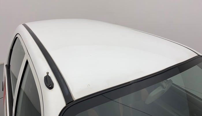 2014 Maruti Alto K10 VXI, Petrol, Manual, 51,012 km, Roof