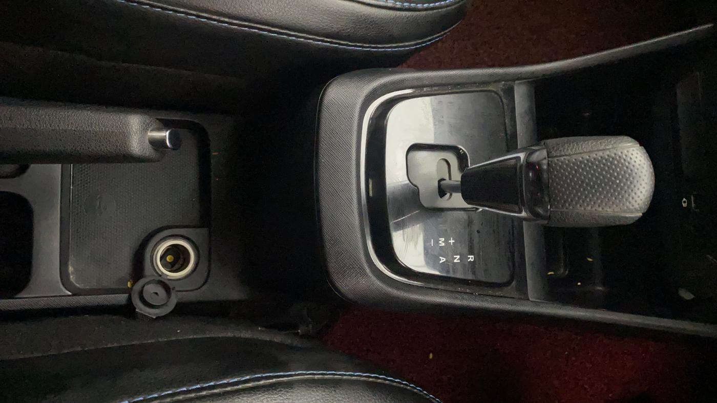 2021 Tata PUNCH CREATIVE  AMT, Petrol, Automatic, 29,908 km, Gear Lever